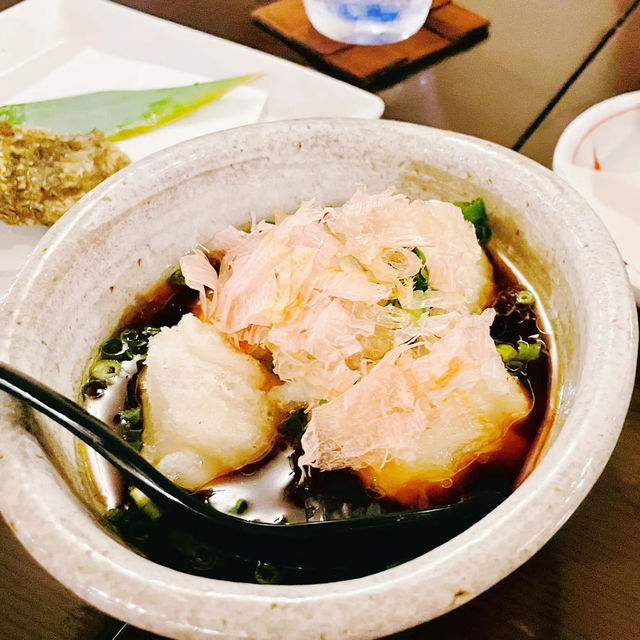 【小浜島】絶品沖縄料理！島ダイニングゆうな