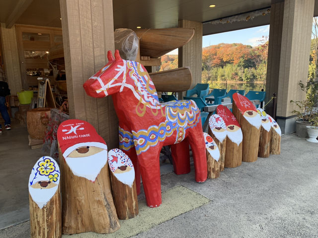 ムーミンバレーパーク！！