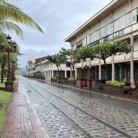 A Heritage Wonderland