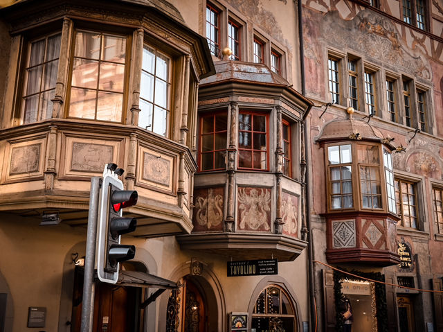 Stein am Rhein: A Step Back in Time in Switzerland's Storybook Town