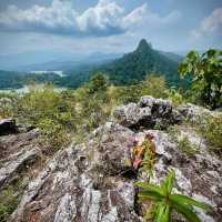 Bukit Tabur