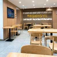 【ウランバートル】吉野家のモンゴル限定マトン丼✨