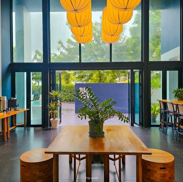 ที่พักใจกลางเมืองจันทบุรี ห้องดี ที่นอนหลับสบาย