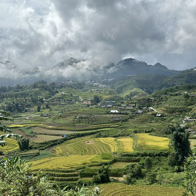 Exploring Lao Cai: A Scenic Trek Guided by Local Wisdom