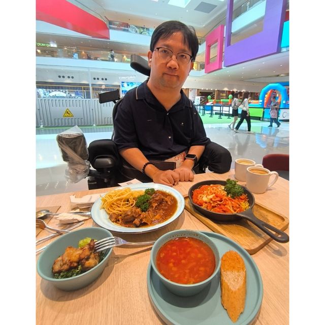 法國麵包店Délifrance性價比高