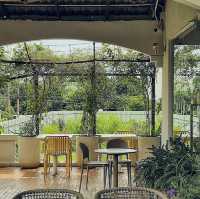 Summer Rain Cafe & Casual Dining