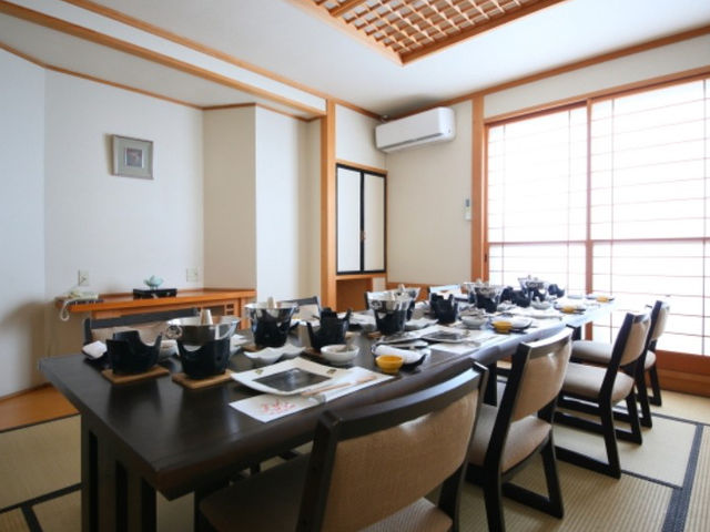 Koraku Onyado Fujiginkei