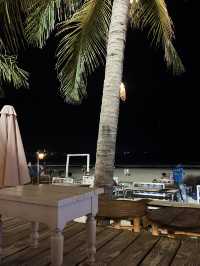 ダナン🇻🇳 雰囲気最高⭐️海が見えるバー🍸