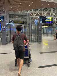 ダナン空港🇻🇳 