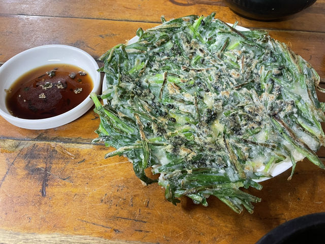 충북 영동 올갱이국밥 맛집은 여기!