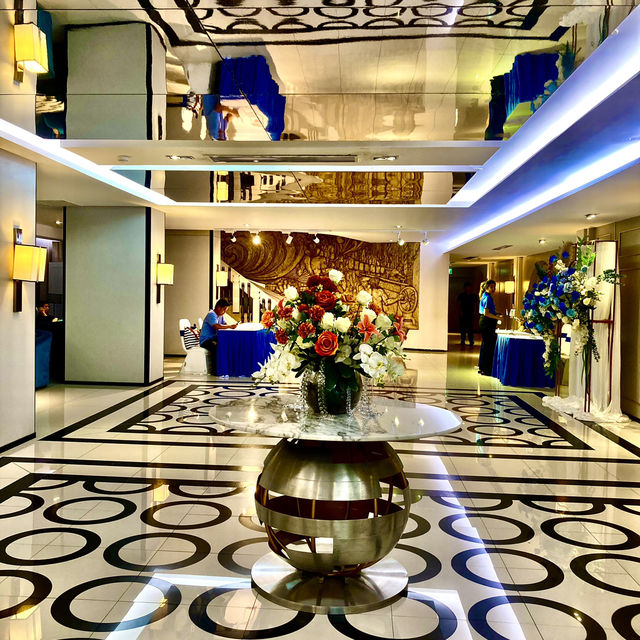 Pearl Hotel Phuket