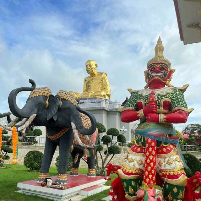 Lahan Rai Temple