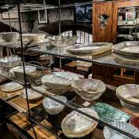 Locally made articrafts!!