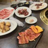 飛騨牛を食べて岐阜旅行を満喫しよう【焼肉勝ちゃん】