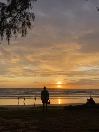Пхукет первый раз