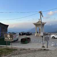 2 Days in Xinzhou/Wutaishan