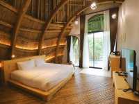 Binlha Raft Resort Kanchanaburi