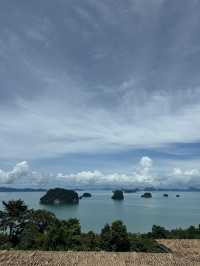 Khaothong Hill 🏔️🏝️ คาเฟ่วิวหลักล้าน