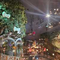 sanrio puroland tokyo สวรรค์ของสาวก sanrio