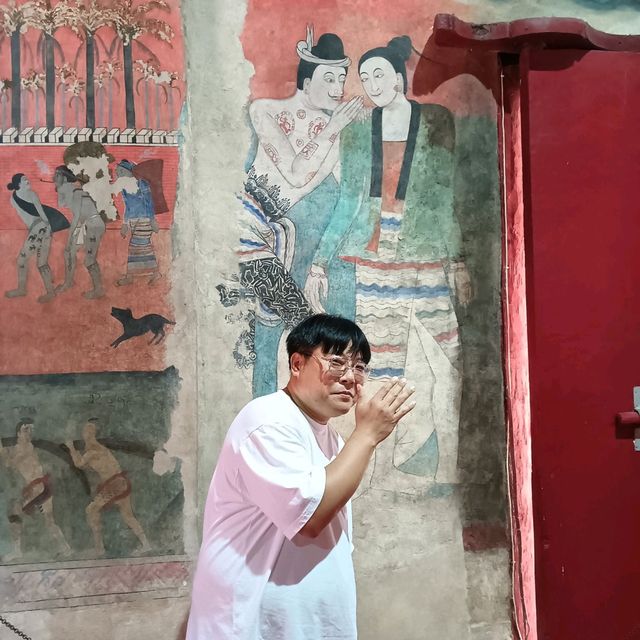 เที่ยวเมืองเหนือ แอ่วเมืองน่าน  