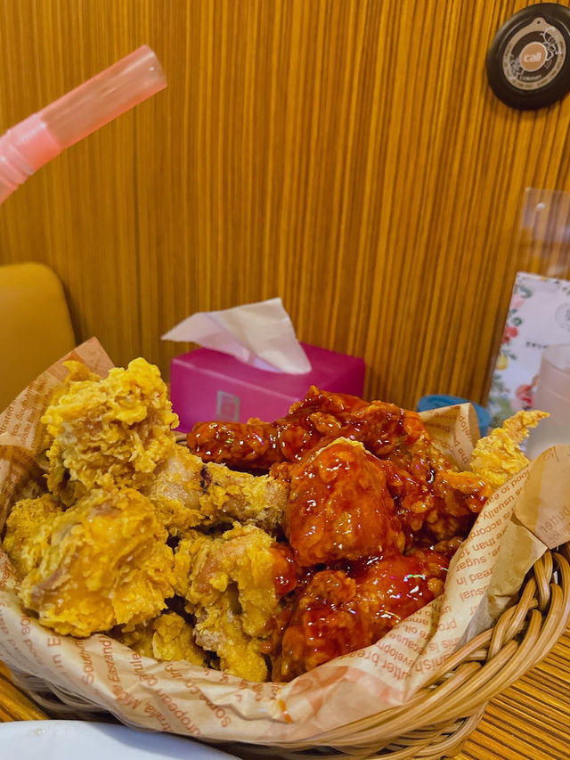 😍😍 香港地道韓國餐廳👍👍