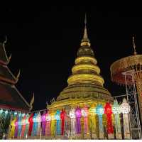 ลำพูนสวยมาก !!!