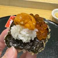 Experience Omakase— Weekend Getaway Ideas 