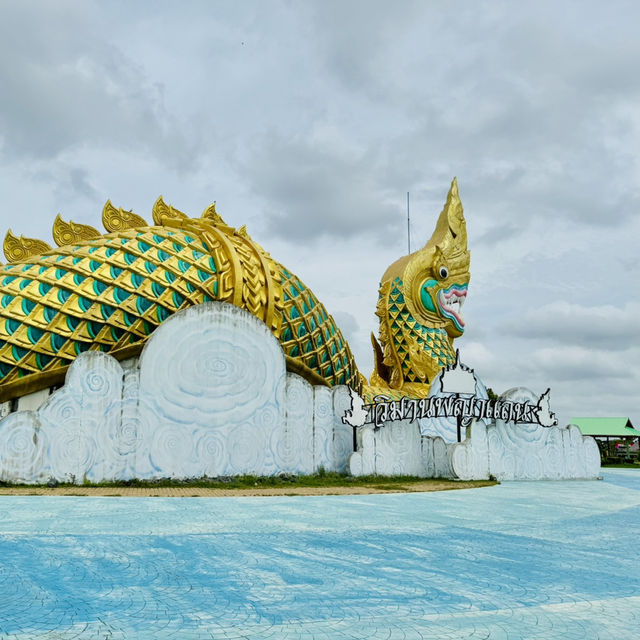 เสน่ห์เมืองรองยโสธร