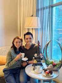 Sofitel Kuala Lumpur Damansara, Luxurious Staycation Experience