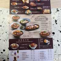 📍中環街市 台式美食 好不好吃⁉️