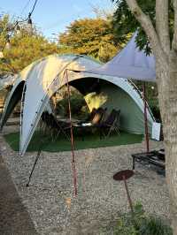 경산 캠프닉 맛집 [헬로선샤인]🏕️
