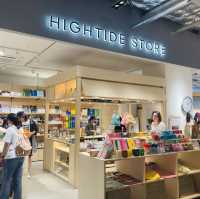 【渋谷】HIGHTIDE STORE - ポップ雑貨からレトロ雑貨まで揃う素敵空間 -