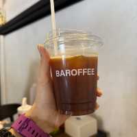 📣 ร้าน BAROFFEE CAFÉ 📣
