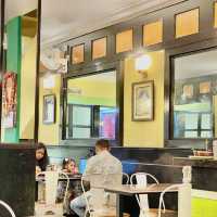 Authentic Indian Flavors, Vegetarian Delight