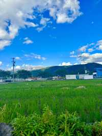 🇯🇵長野茅野