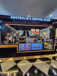 C Australia's Coffee Club ☕️