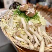 【大阪・難波】大人気の海老しゃぶしゃぶが旨い「海鮮物語 御堂筋店」