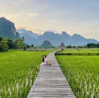 เวียงธารา วังเวียงรีสอร์ต