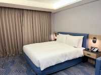 💯Excellent hotel in Kaohsiung🏨