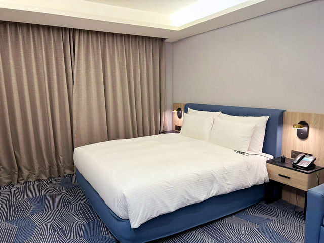 💯Excellent hotel in Kaohsiung🏨