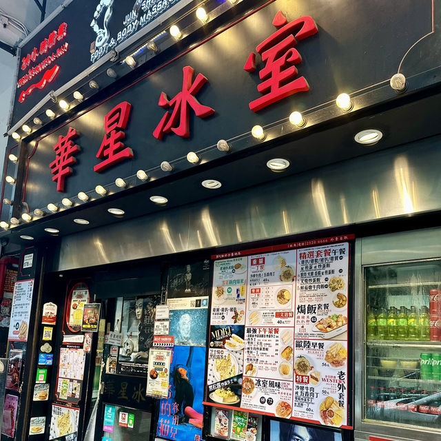A Must Visit Place: Unique Charm at Chrisly Cafe