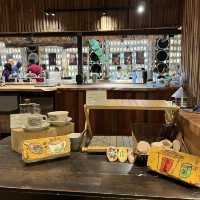 Coolest cafe in Ipoh! 