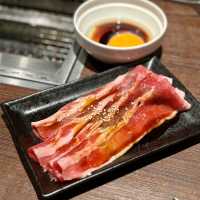 【大阪・東梅田】肉好きにはたまらない83品食べ放題「焼肉食べ放題 カルビとタン 梅田店」