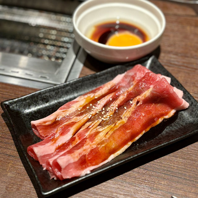 【大阪・東梅田】肉好きにはたまらない83品食べ放題「焼肉食べ放題 カルビとタン 梅田店」