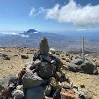 Mount Ruapehu