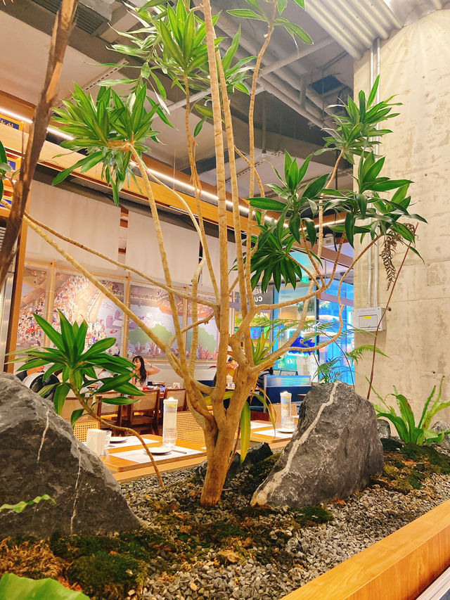 打卡美食探索之旅