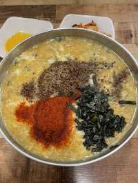 베테랑보다 맛있는 찐 전주 칼국수 맛집 알려드릴게요 금남면옥⭐️