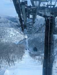 🇯🇵新潟「苗場滑雪場」雪鄉、酒鄉、溫泉鄉