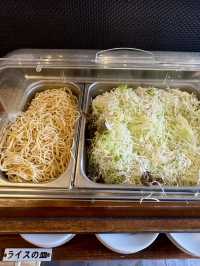 【福岡旅行】コスパ良いステーキランチ
