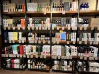 日本酒好きにオススメ！ぽんしゅ館 長岡驛店@新潟🍶